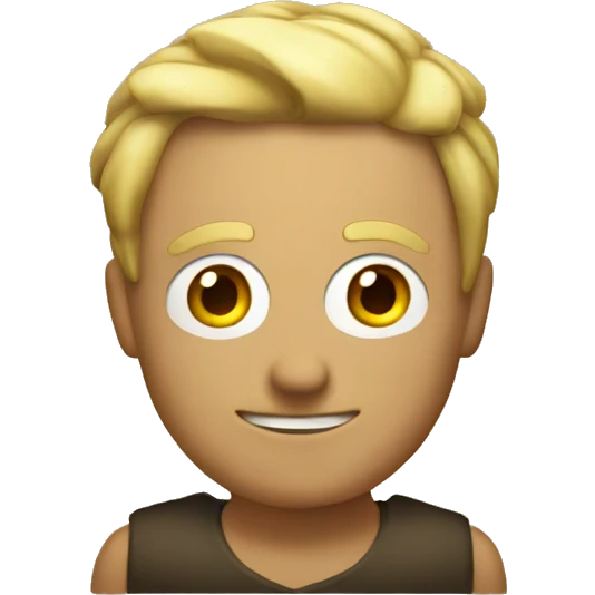 Balsa emoji