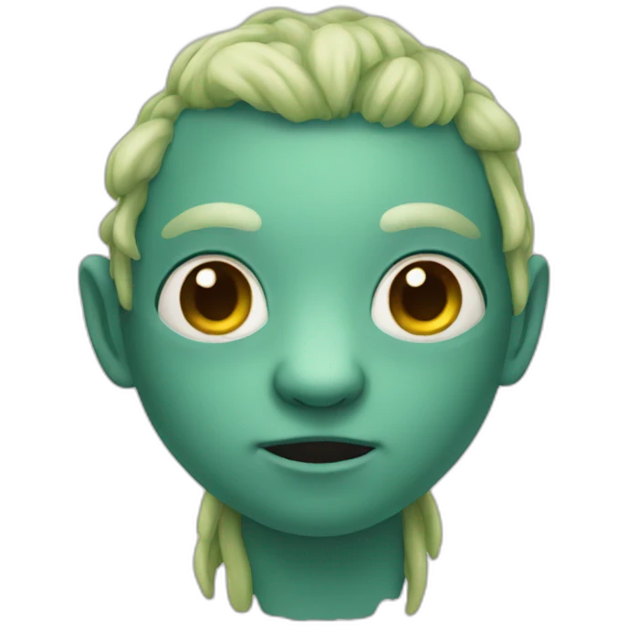 creature avatar emoji