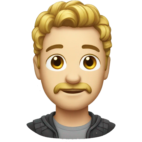 Glitzerstaub emoji