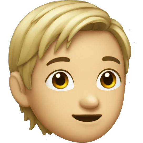 Pipi emoji