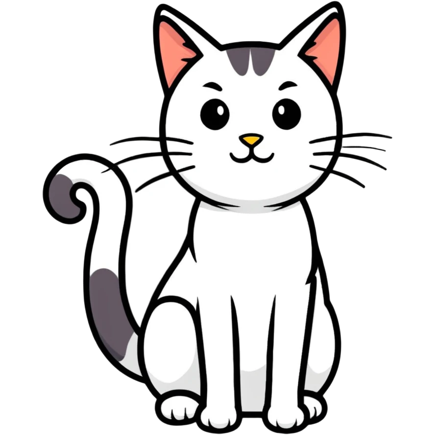 cat  emoji