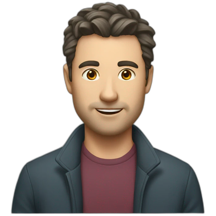 Horty undescore emoji