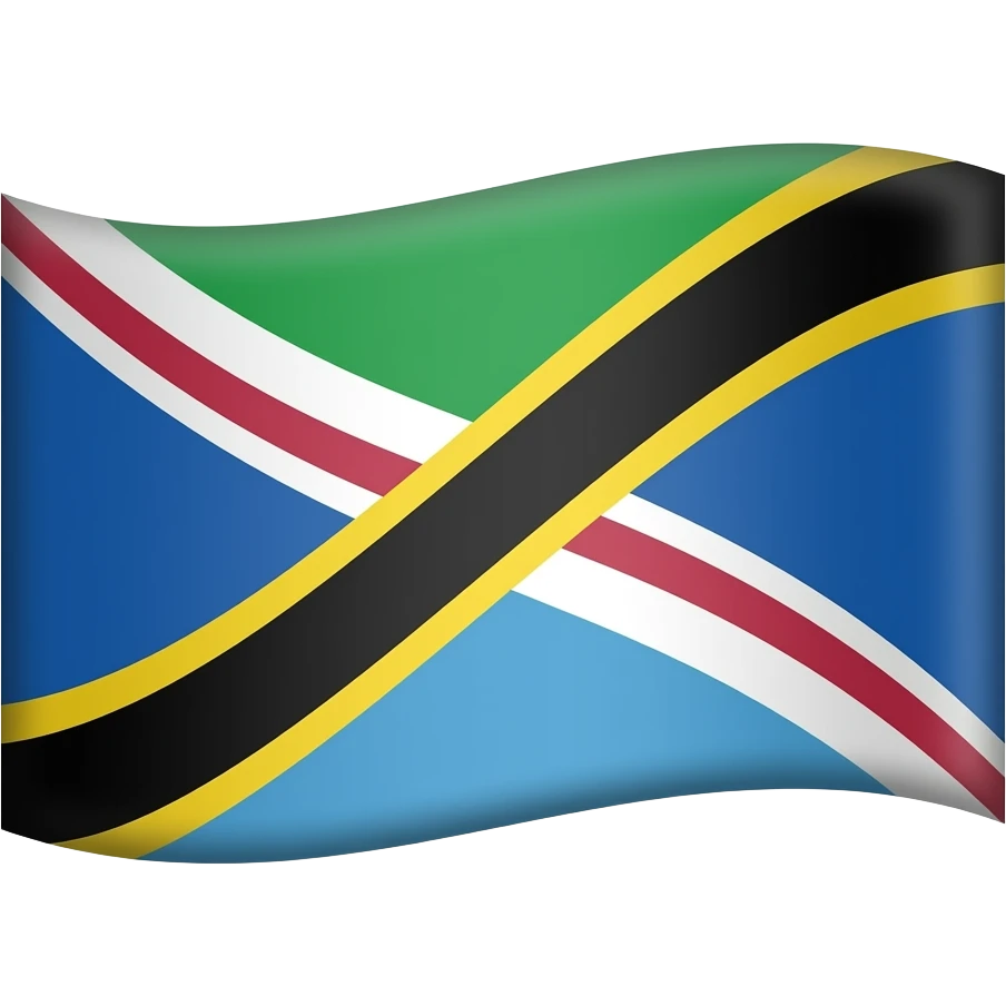 Flag of Elimebania emoji