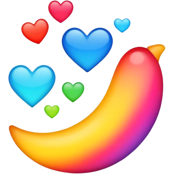Love 💭 emoji