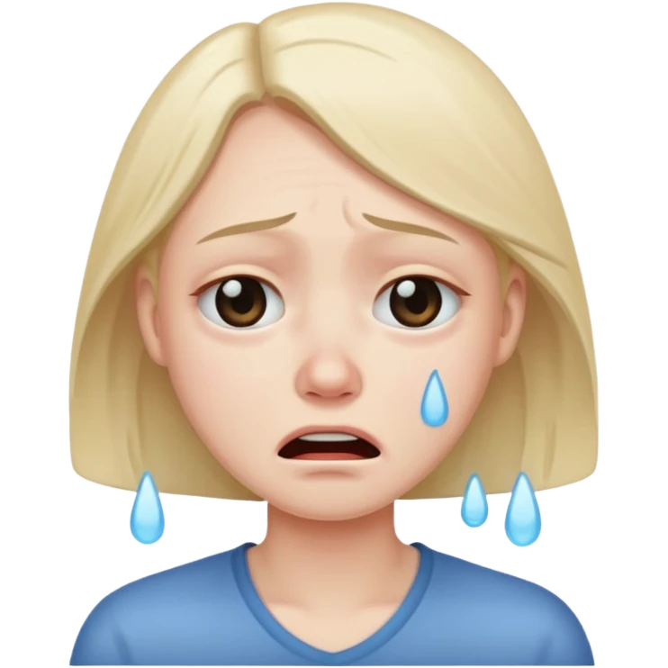 🥺+🥲+🥺 emoji