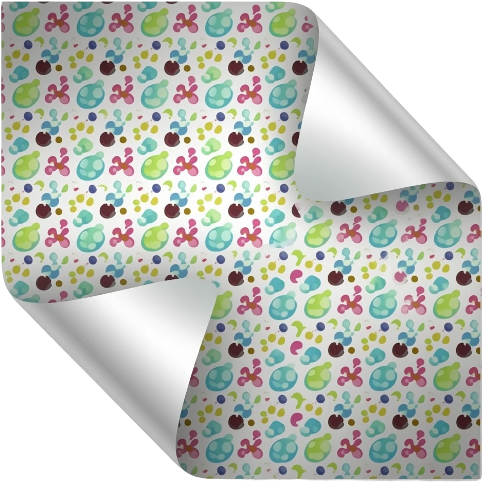 gift wrap stuff emoji