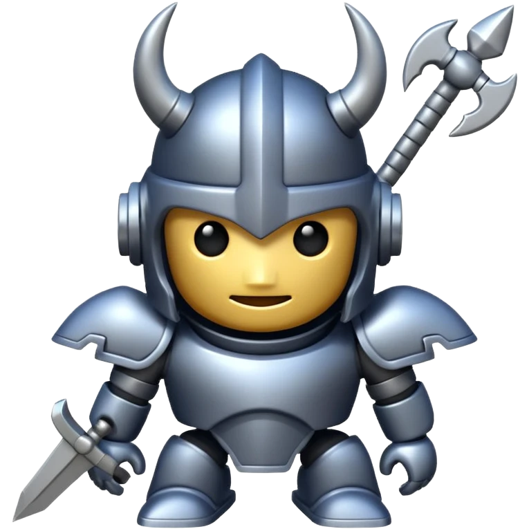 Mini Pekka emoji