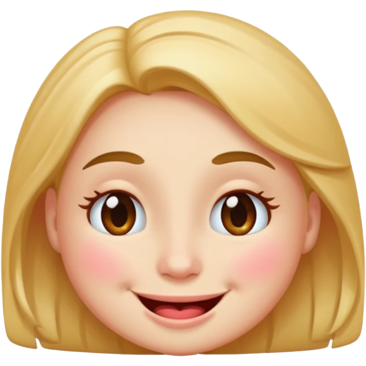 winking face emoji