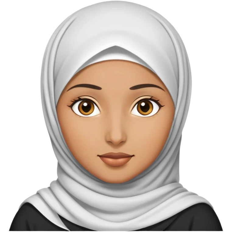 Hijab emoji