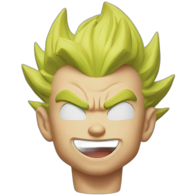 Dragon ball emoji