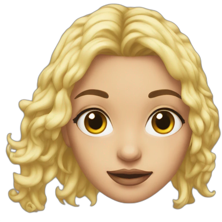 Kendra emoji