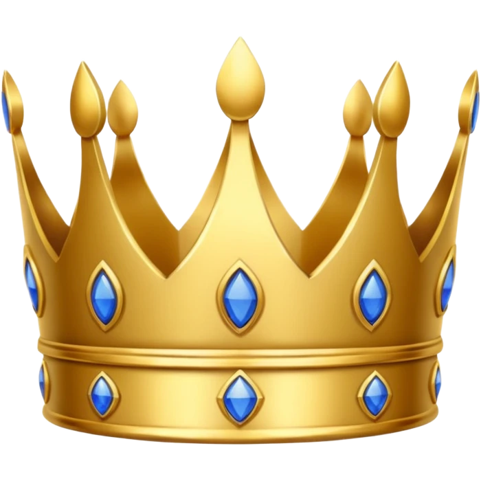 membership crown emoji
