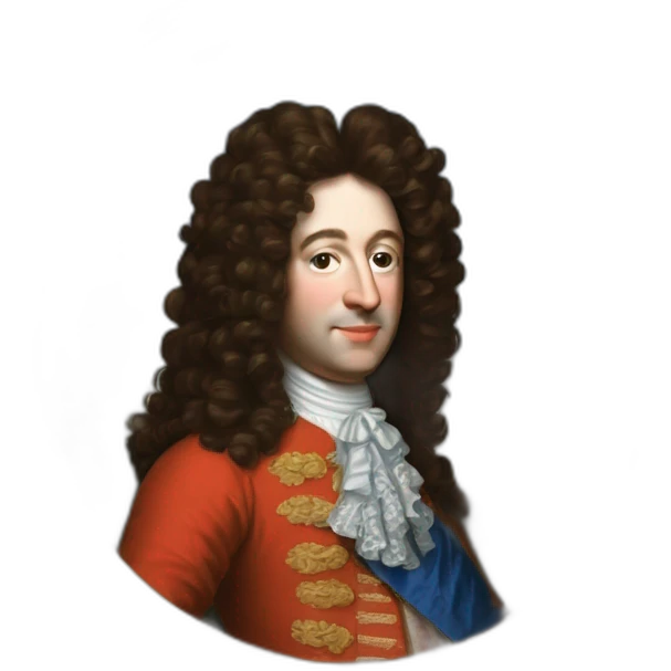 Soleil royal Louis XIV emoji