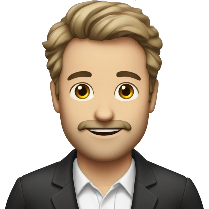 david rolnitzky emoji