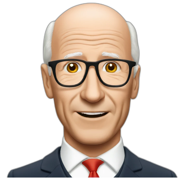 sir bobby charlton emoji