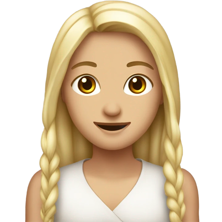розовое сердце с белыми блёстками emoji