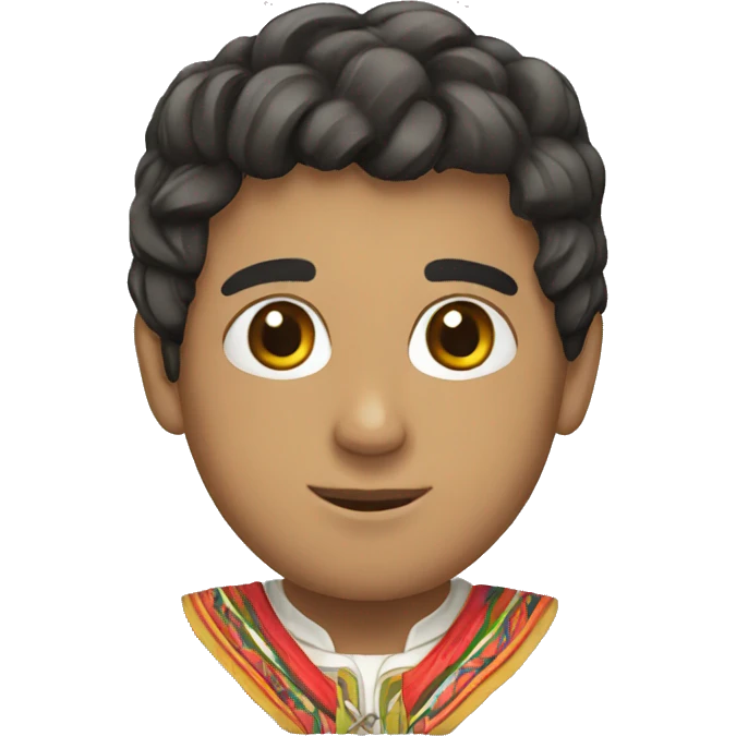 peru emoji