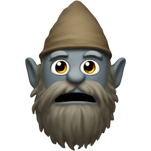 Gonk emoji