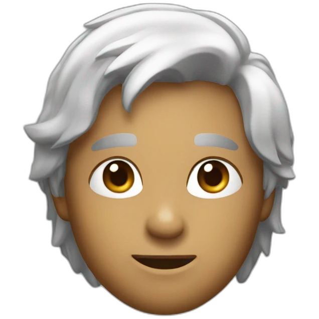 texna from winks emoji