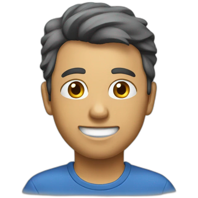 IShowSpedd emoji