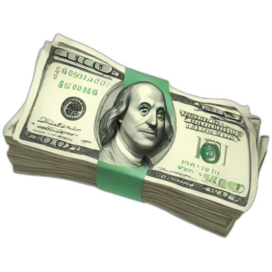 money emoji
