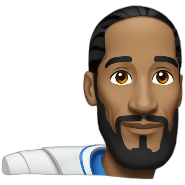 Nipsey hussle emoji