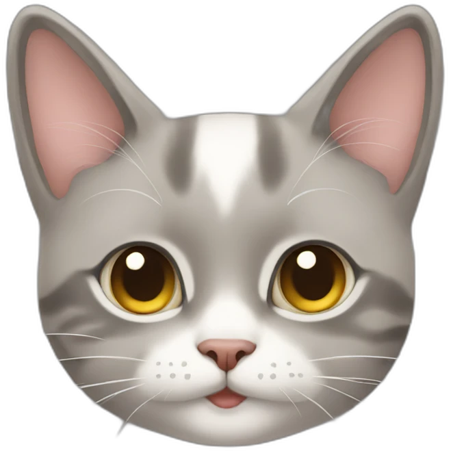 meow emoji