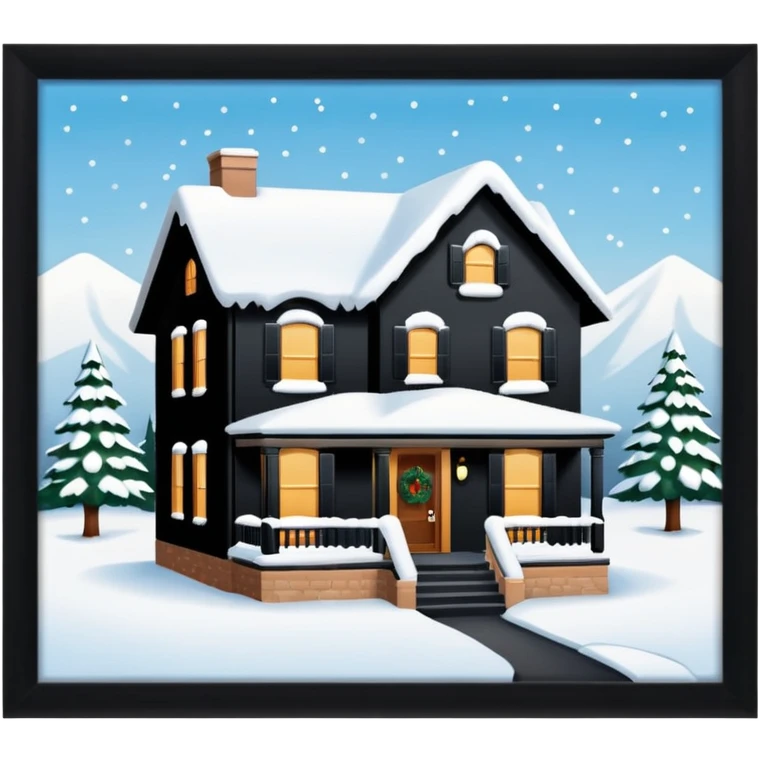 home alone movie  emoji