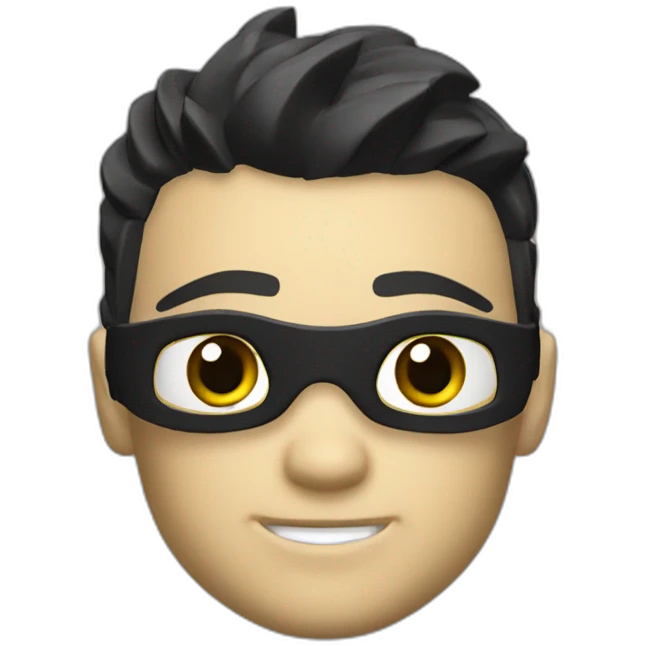 jay from ninjago emoji