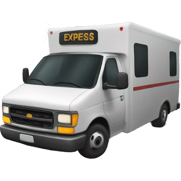 express emoji