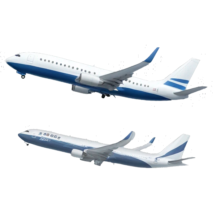 boeing  emoji