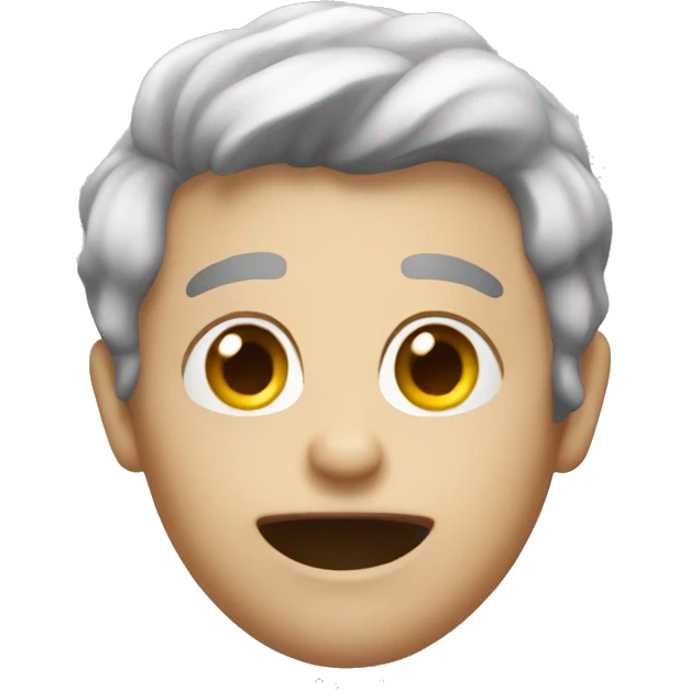 Bounce emoji