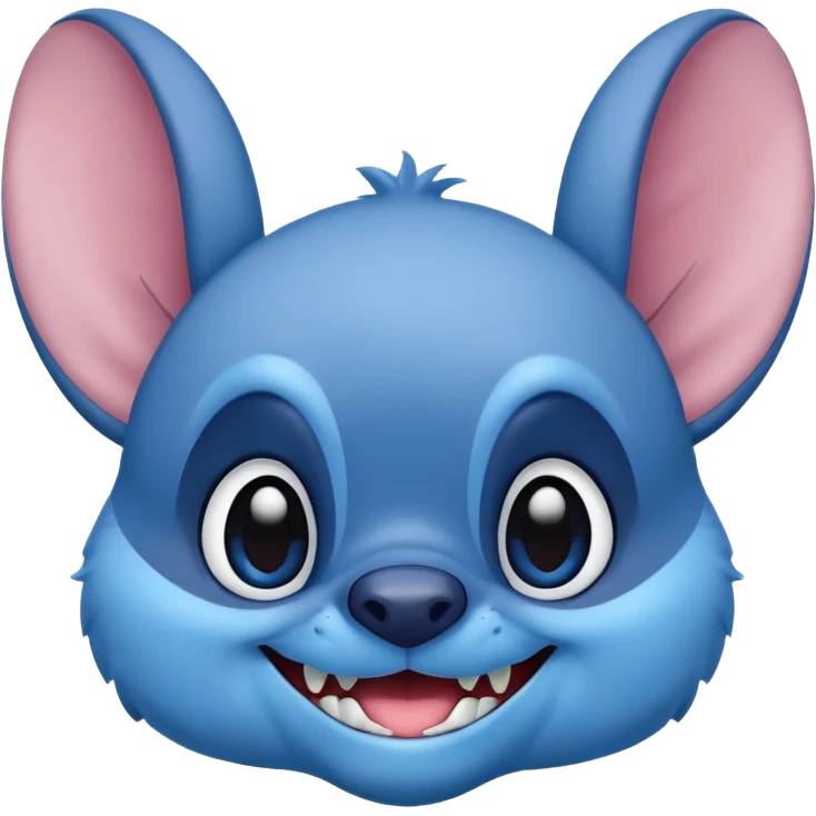 Do disney stitch emojis iphone emoji