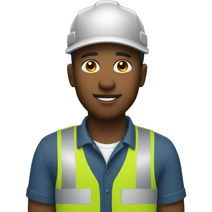 Truck Driver emoji
