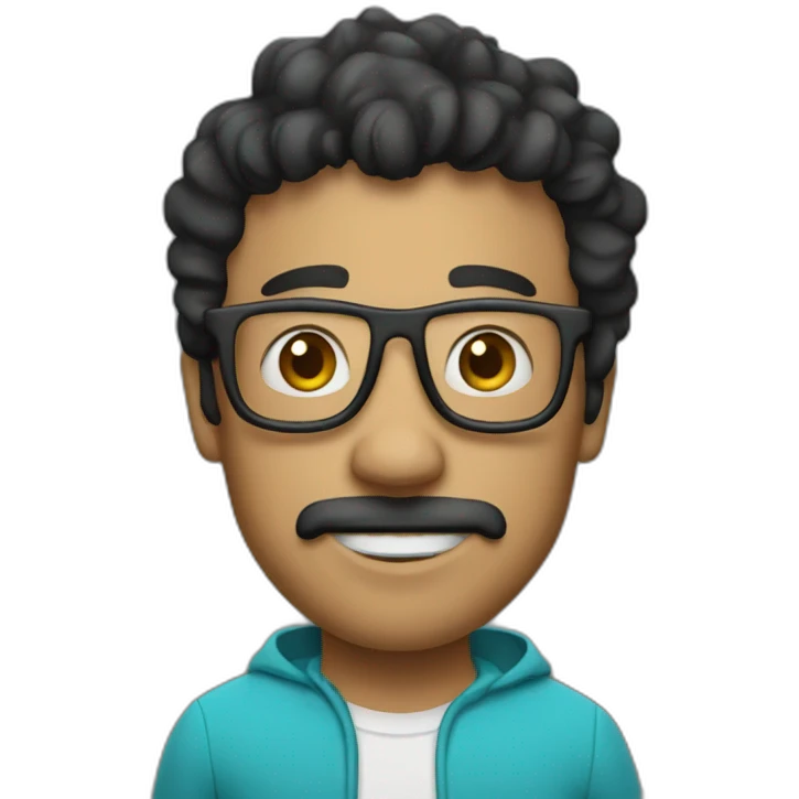 Jax Digital Circus  emoji