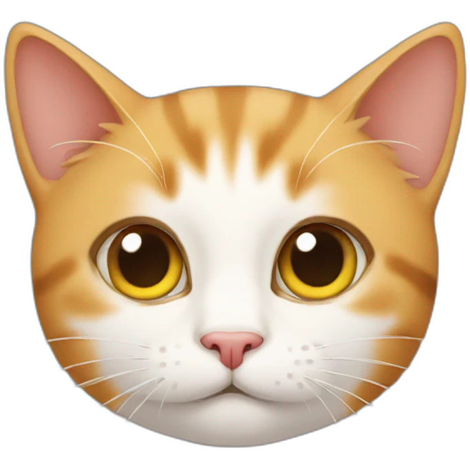 cat emoji