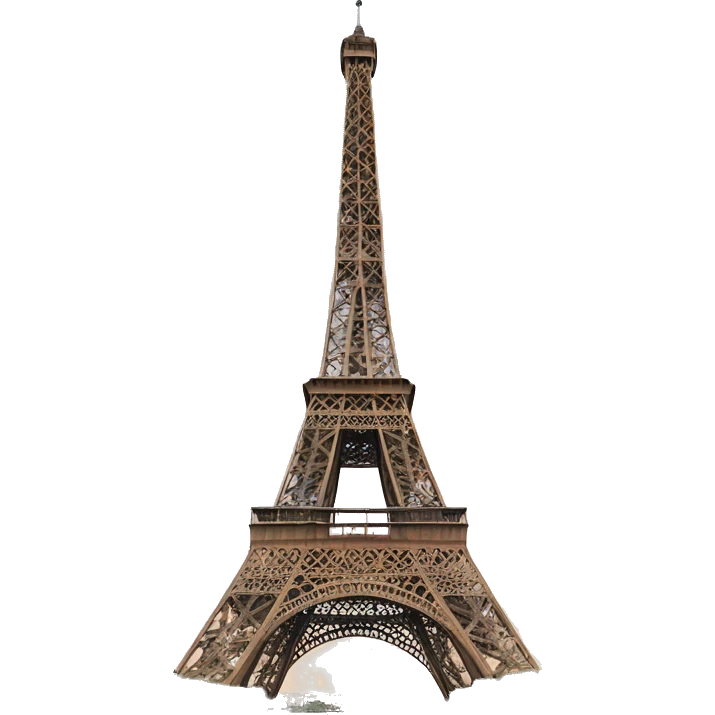 Eiffel Tower ￼ emoji