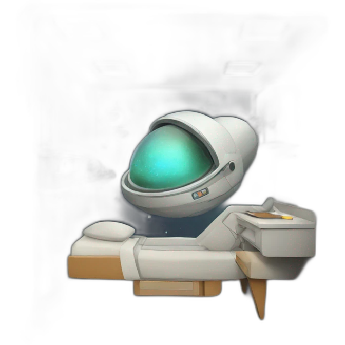 space shutel emoji
