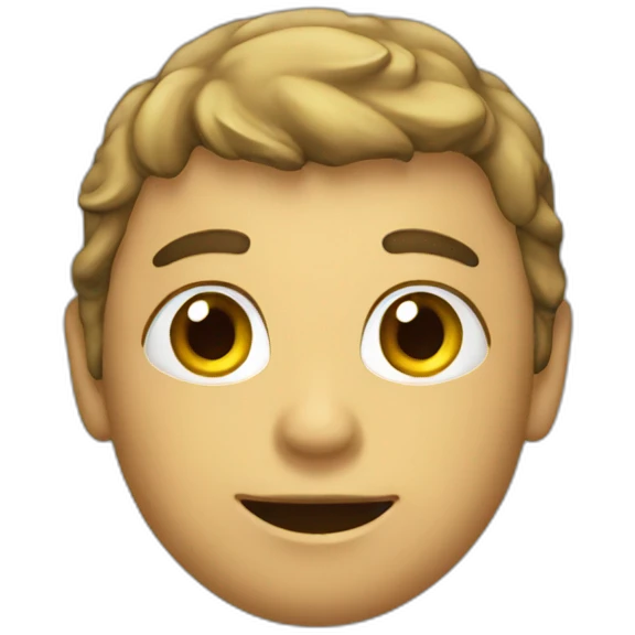 Planeta emoji