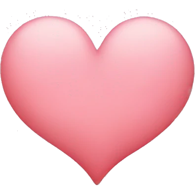heart graphic emoji