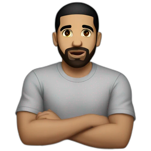 drake emoji