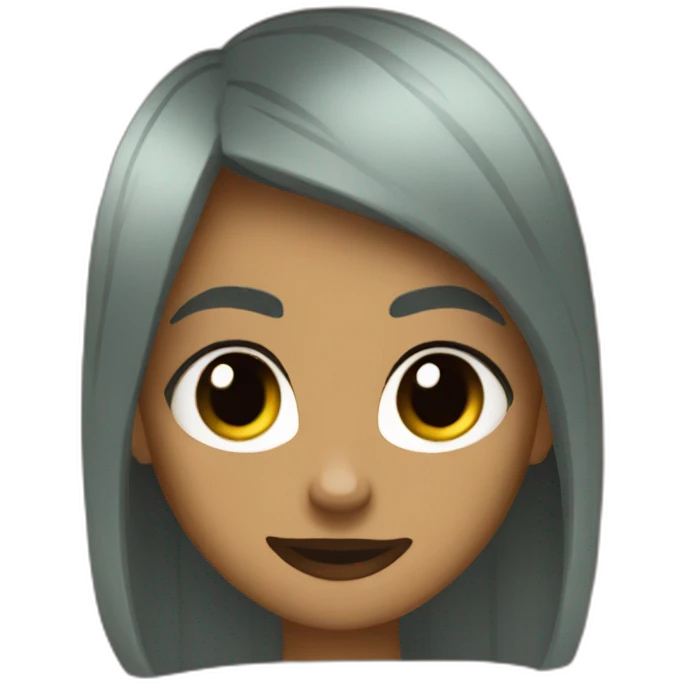 leshawna total drama emoji