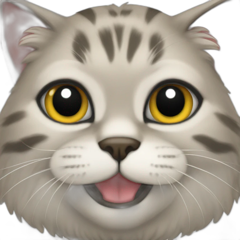 smufpcat emoji