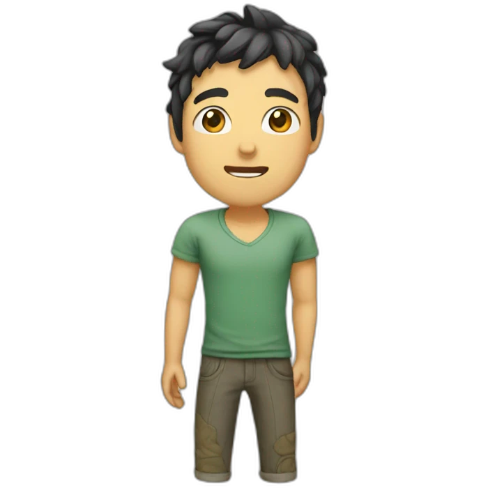 luigui emoji