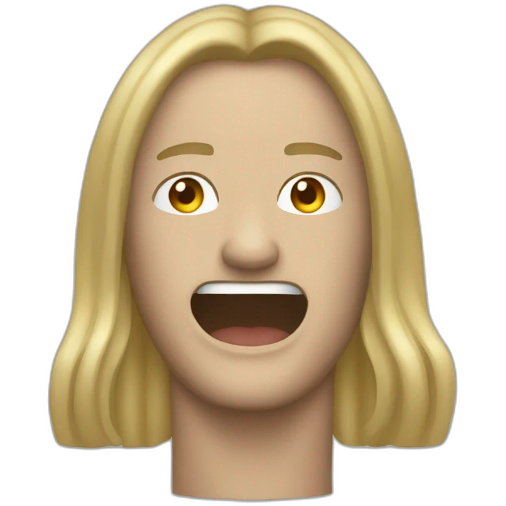 Equalizer emoji