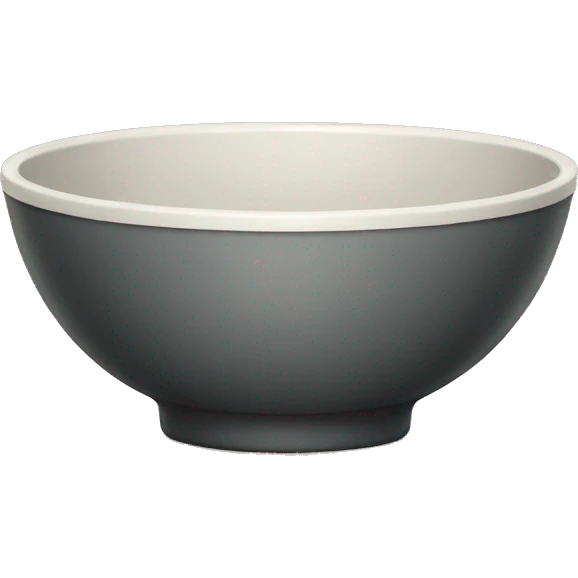 Bowl  emoji