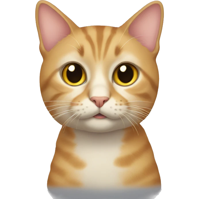 cat emoji