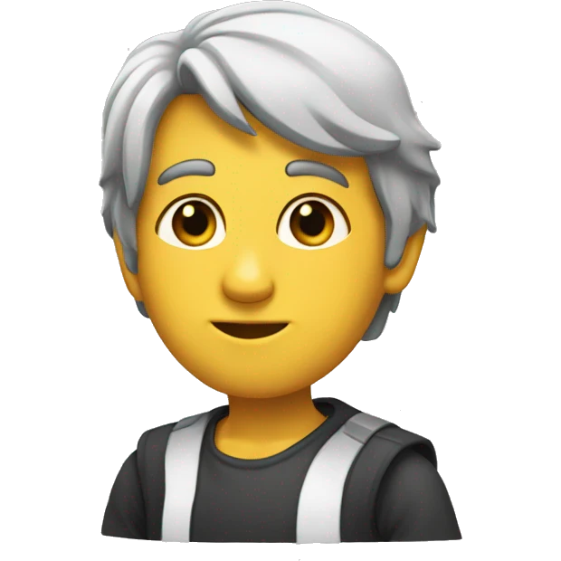 Licitação emoji