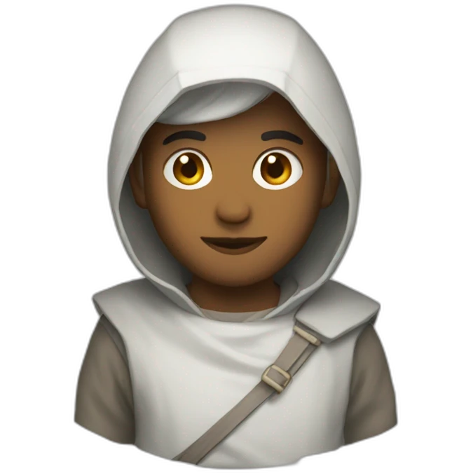 Sarigueya emoji