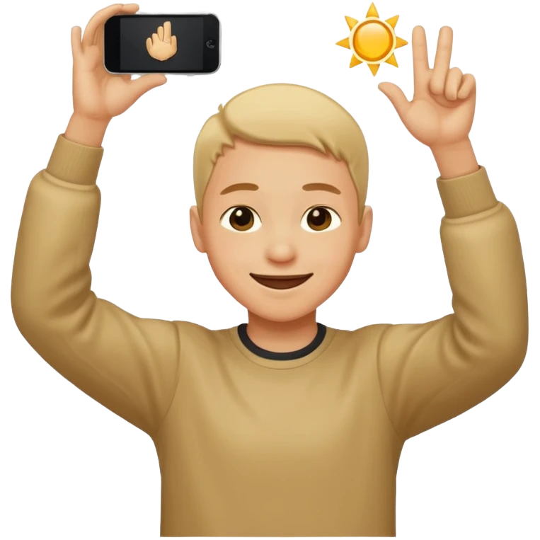 dab emoji